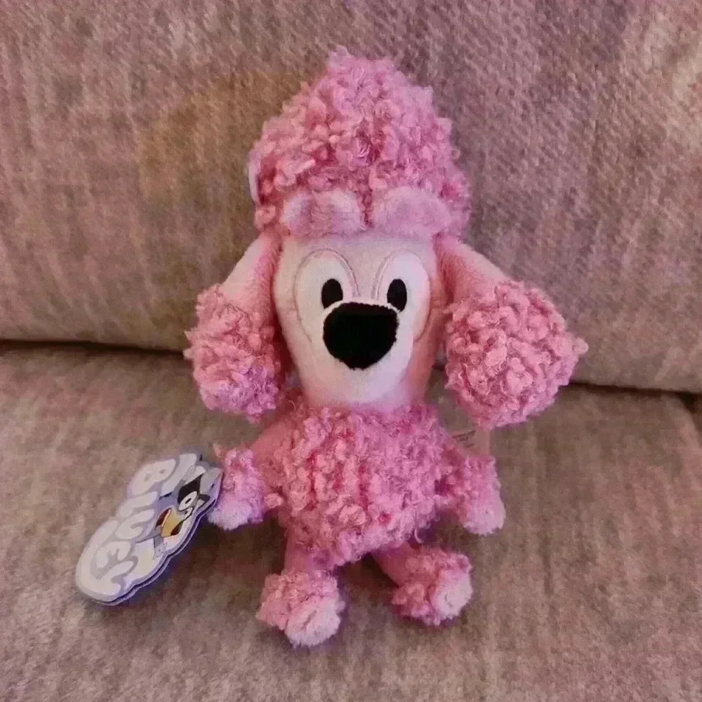 Coco plushy‎